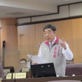 幼獅青年創業村、智慧製造園區案丨市議員李家興：廠商遲不開發恐成包租公