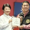 婦幼警之光張賢文扶弱助貧｜獲頒臺中市113年度廉潔楷模受肯定