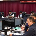 臺中市警察局廉政會議｜提升反貪效能、打造清廉城市