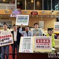 臺中市路樹倒塌案件攀升、國賠申請成功僅22件｜黃守達議員要求強化防範措施