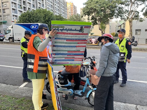 微型電動二輪車掛牌倒數！｜未掛牌上路11月30日起將重罰