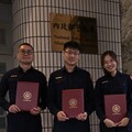 推動婦幼安全再創佳績｜中市警婦幼績優人員獲表揚