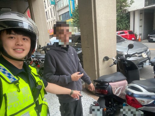 豐原慈濟宮百年建醮盛事吸引人潮｜男尋不著愛車豐原警火速助尋回