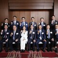 第47屆創業楷模暨創業相扶獎揭曉丨海內外傑出創業家攜手打造綠色供應鏈