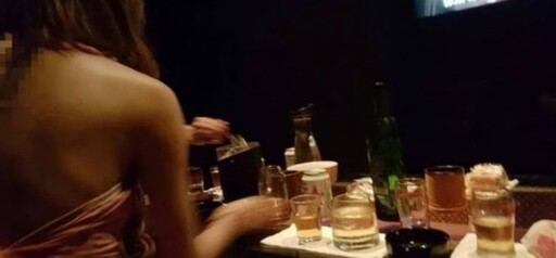 【獨家內幕】「移民署霸凌」南區事務大隊職場謾罵性騷女職員|大隊長包庇造就扭曲陪酒文化受害者留職停薪