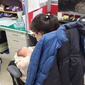 婦幼小太陽「慈父慈母」｜新生兒獲及時照料