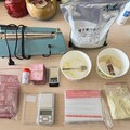 洗錢水房變毒品工廠｜警鍥而不捨成功斷絕「毒水流」