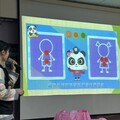 創意「身體紅綠燈」宣導｜婦幼警積極入校守護學童