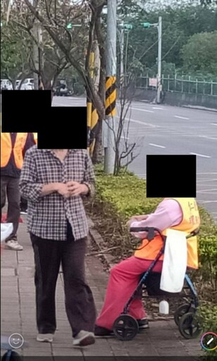 【獨家|里長疏忽里務2】其他里僅一年兩遊 吳導君「半年玩六次」還被爆「人頭志工」