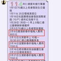 【獨家｜里長疏忽里務4】里長挨轟帶團出遊疏忽里務 本人喊冤「是里民想去」