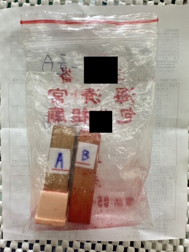 【獨家|里長疏忽里務3】用已離職總幹事印章核銷經費挨告 里長喊:我罹癌不知道