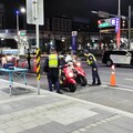 清明連假大執法│高市警交大動員400警力全面攔查酒駕