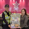 「酒後找代駕」拒絕悲劇重演｜警多元宣導籲「喝酒不開車」