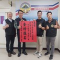 何權哲、鄭偉廷榮登金榜｜榮耀警二分局士氣大振