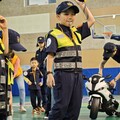 「小小警察」帥氣嗨翻上線！｜警察兒童體驗營熱鬧登場