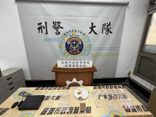 高市刑大破獲越式KTV毒趴│40名越籍男女遭逮10人為失聯移工