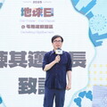 陳其邁斥「死人連署」破壞民主│ 呼籲檢調徹查舞弊案⁠
