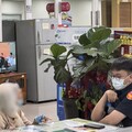 迷途老婦尋親迷路｜熱心警暖心助返家