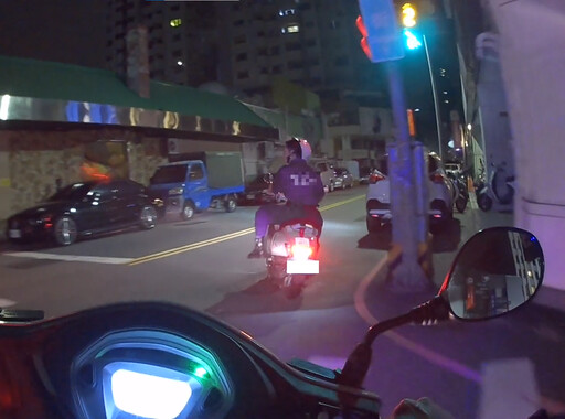 以為租車能逃罰？｜男拒測酒駕遭重罰 車牌當場被扣