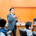 半導體產業人才培育再升級：明新科大促進產學合作與國際人才交流