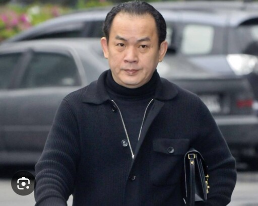 【獨家內幕】竹聯幫第三代幫主人選終底定!幕後神秘金主力挺成上位關鍵