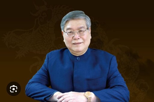 【獨家內幕】竹聯幫第三代幫主人選終底定!幕後神秘金主力挺成上位關鍵