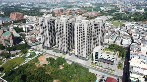 中壢社宅墜樓案頻傳 里長助弱勢遭拒好無奈?