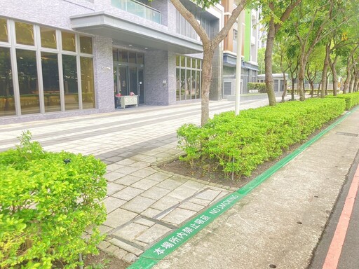 社宅陷財務困頓? 保全遭砍班 住戶怒批:基本權益在哪?