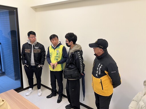 社宅陷財務困頓? 保全遭砍班 住戶怒批:基本權益在哪?