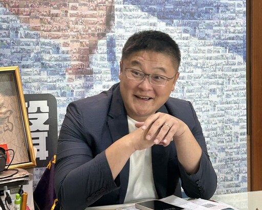 台幣匯率急飆升施志昌籲中央正視 出口導向製造業恐利潤下滑受衝擊