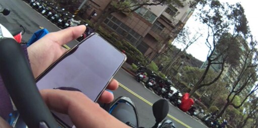 「加LINE投資」險賠百萬 內湖警設局逮捕詐團車手