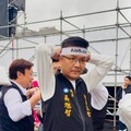 吳旭智議員質疑罷免連署黑箱操作 籲選委會秉公查核守民主底線