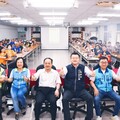 AI詐騙來勢洶洶！東勢警揭假親人陷阱 現場直擊百人警覺升級