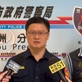 蘆洲槍擊案3日破案 嫌犯走投無路投案自首