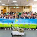 端午傳情不缺席！ 「大德協會」用愛點亮視障孩子笑容