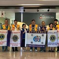 恆大獅子會創會長趙令澤攜手善團 溫情捐贈支持弱勢團體受好評