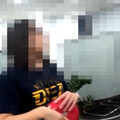 大安警銀聯手阻詐！八旬婦險遭骨灰罈投資騙局 及時通報守住積蓄