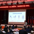 守護波麗士健康權 新北斑馬學院邀醫辦健康講座