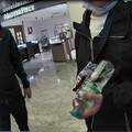 成功阻止跨國人口販賣！航空警察局迅速偵破強押出境案