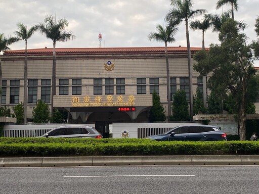 捲88會館案遭拔官又涉恐嚇、強制罪 警政署高官黃建榮討債遭北檢搜索約談