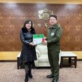 【獨家】！！軍紀醜聞 女軍官俱成嬪妃禁臠供淫狎 新竹憲兵隊長拔官接受調查