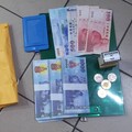 喬裝賣場員工！警機智誘捕「一動作」當場逮人