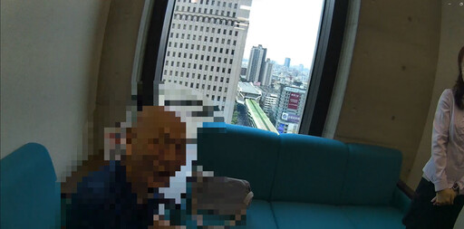 老翁欲解約180萬保單 警語重心長「一句話」讓他驚醒