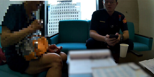 老翁欲解約180萬保單 警語重心長「一句話」讓他驚醒
