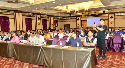 黃仁提交通等五大建議拚觀光 反對東海岸設風機守護好未來