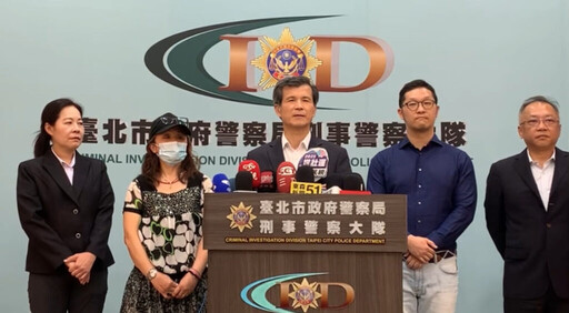 幣商上門是假象 詐團套路要當心