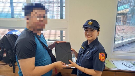 世壯運熱力開打 三重警高規格維安展專業風範