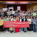 高市警局攜手五大單位 打造跨語言通譯人才資料庫