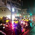 新莊地藏庵遶境將登場 新北警提醒交管改道