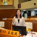 呂宛庭關心新埔長照園區BOT案與凍卵補助政策 盼提升長照與女性健康福祉